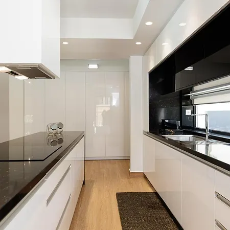 Villa Vista Paraiso *