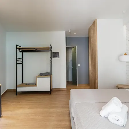 Villa Vista Paraiso Vlikhadha