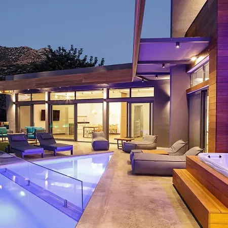 Vista Paraiso Villa Vlikhadha