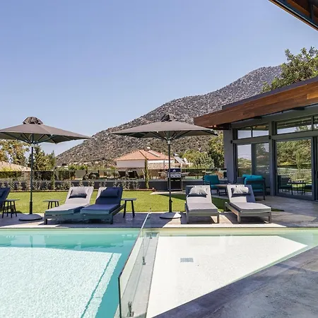 Vista Paraiso Villa Vlikhadha