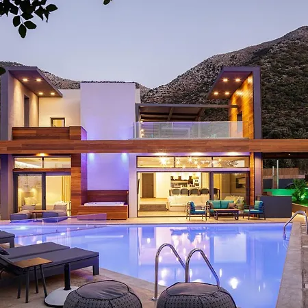 Vista Paraiso Villa *