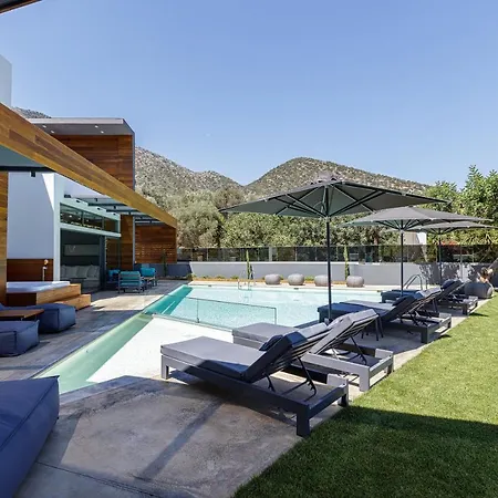 Vista Paraiso Villa