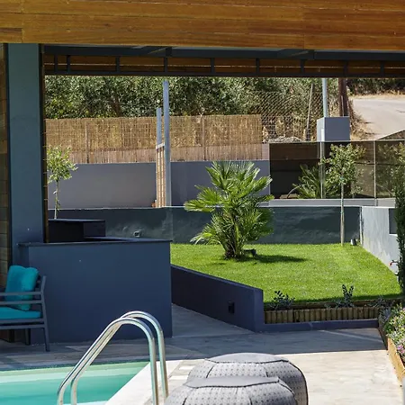 Vista Paraiso Villa *