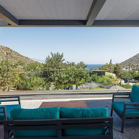 Villa Vista Paraiso *
