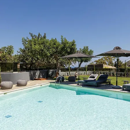 Vista Paraiso Villa
