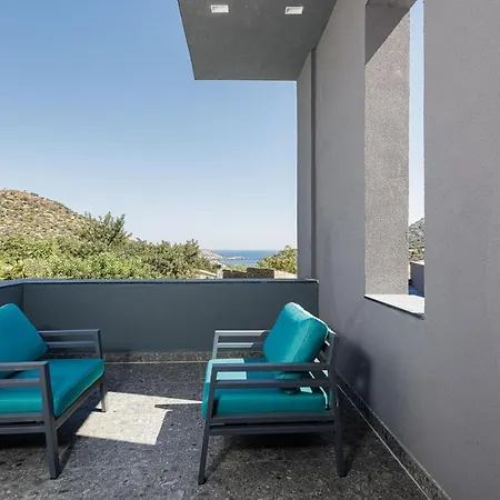 Vista Paraiso Villa *